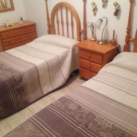 Exceptionnel Appartement En Espagne Torrevieja Zewnętrze zdjęcie
