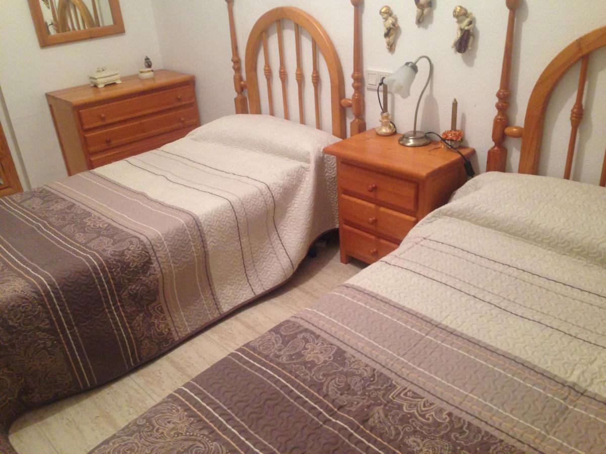 Exceptionnel Appartement En Espagne Torrevieja Zewnętrze zdjęcie