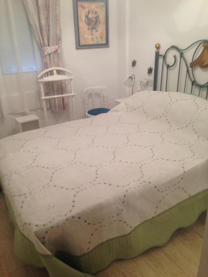 Exceptionnel Appartement En Espagne Torrevieja Zewnętrze zdjęcie