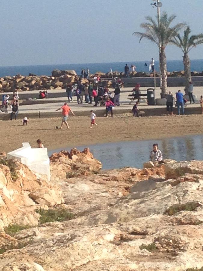 Exceptionnel Appartement En Espagne Torrevieja Zewnętrze zdjęcie