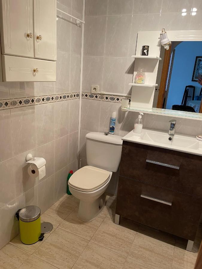 Exceptionnel Appartement En Espagne Torrevieja Zewnętrze zdjęcie