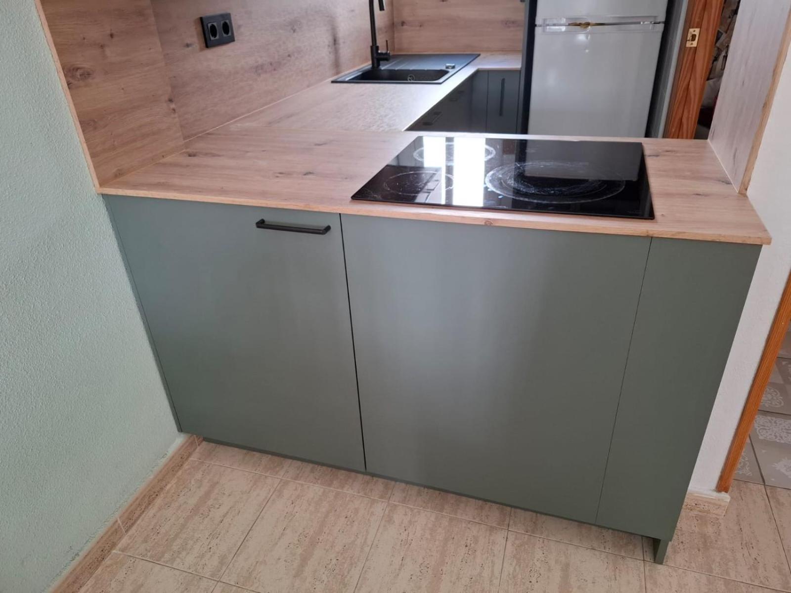 Exceptionnel Appartement En Espagne Torrevieja Zewnętrze zdjęcie