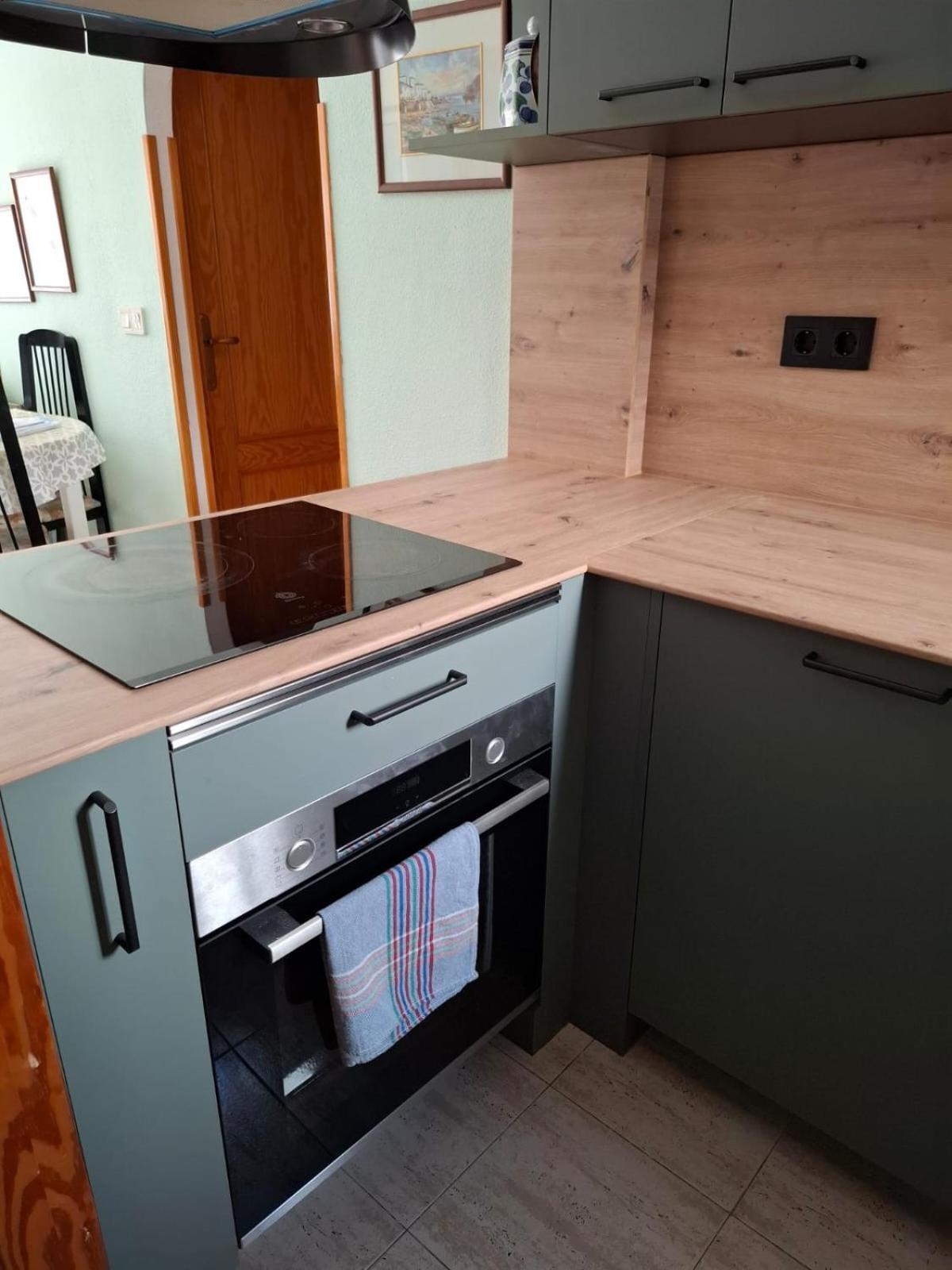 Exceptionnel Appartement En Espagne Torrevieja Zewnętrze zdjęcie