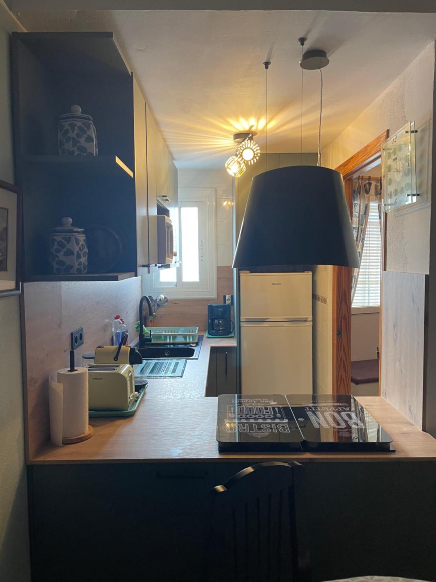 Exceptionnel Appartement En Espagne Torrevieja Zewnętrze zdjęcie
